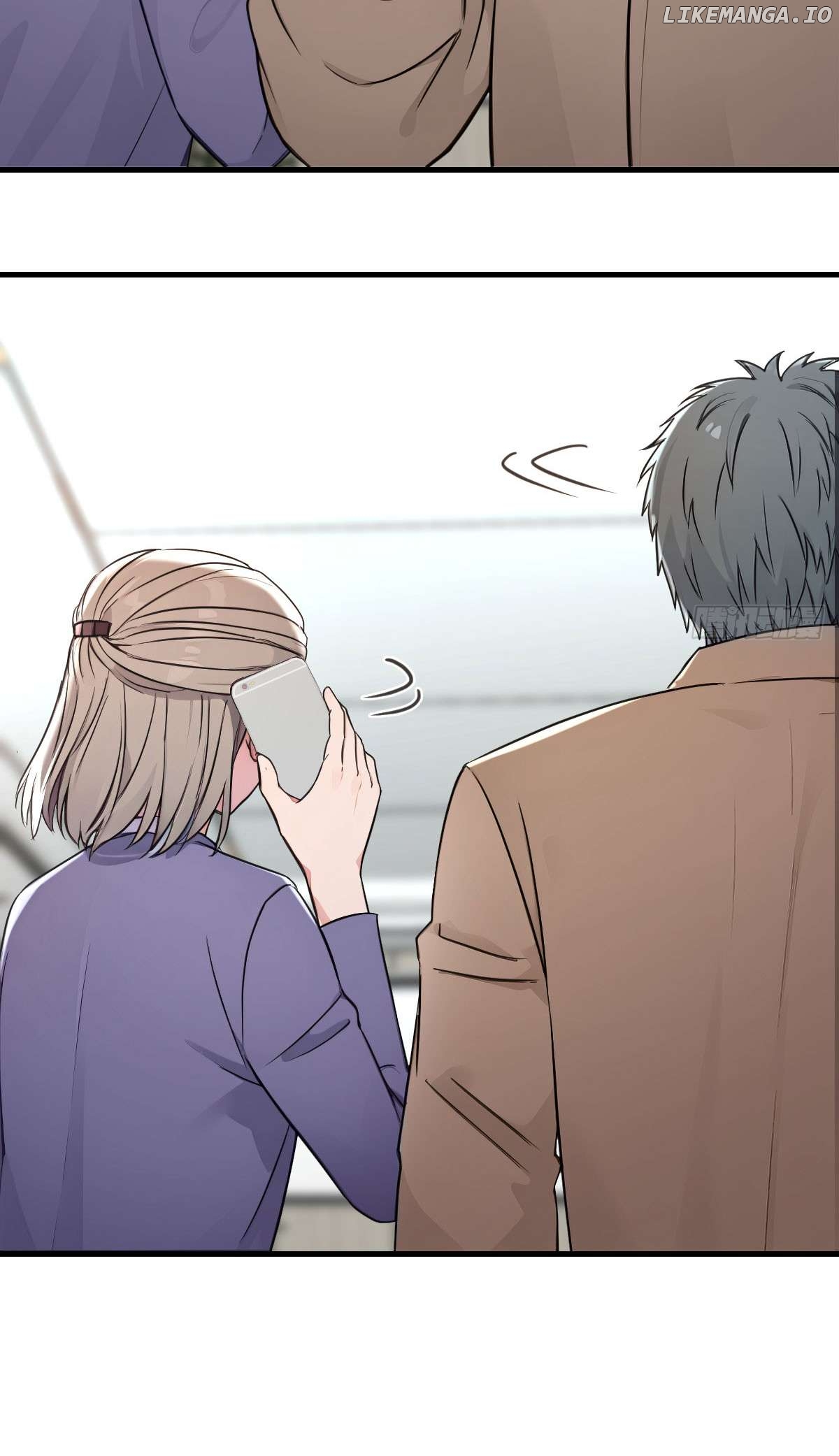 I Cloned My Newlywed Wife Chapter 5 - page 46