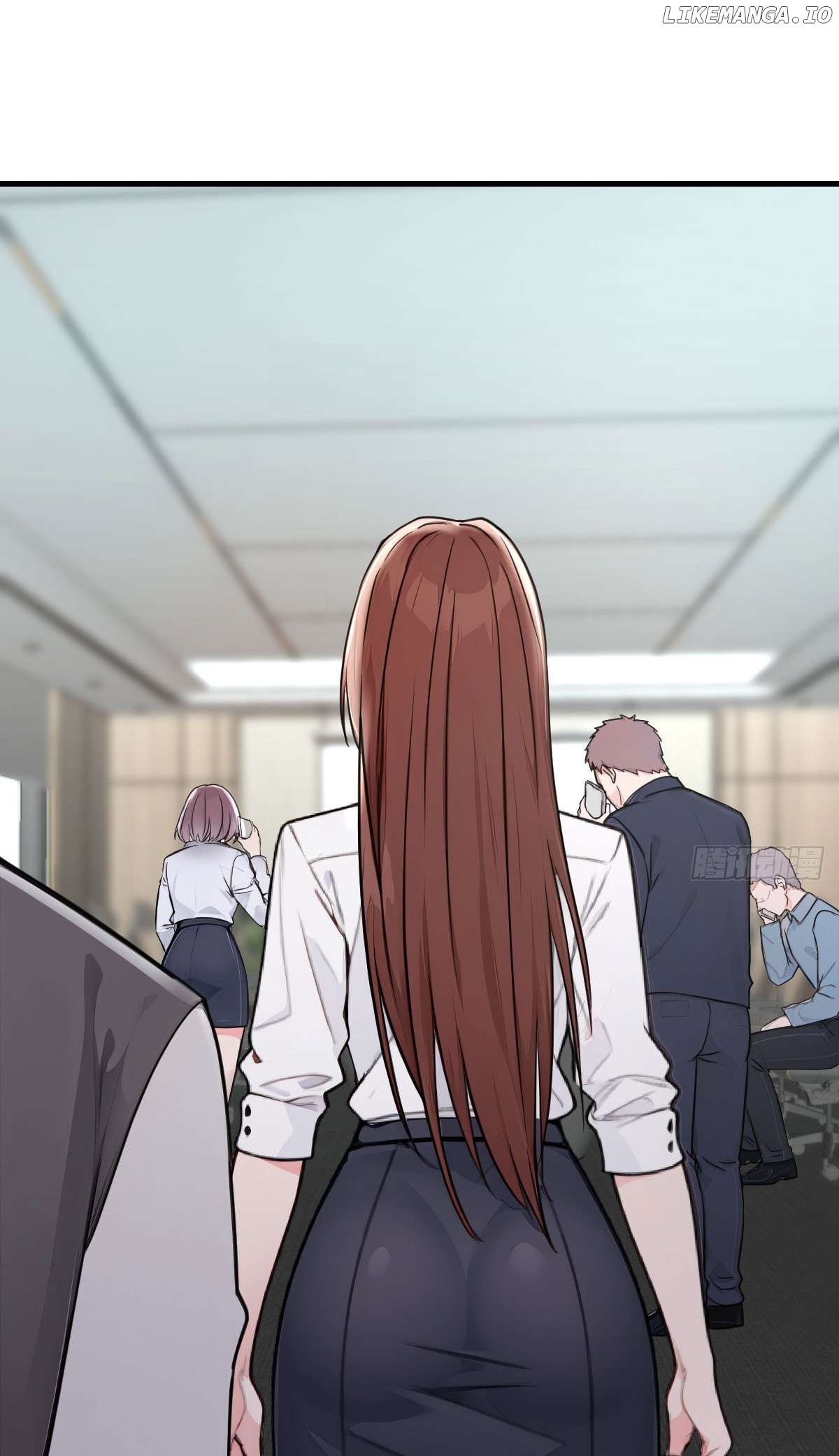 I Cloned My Newlywed Wife Chapter 5 - page 47
