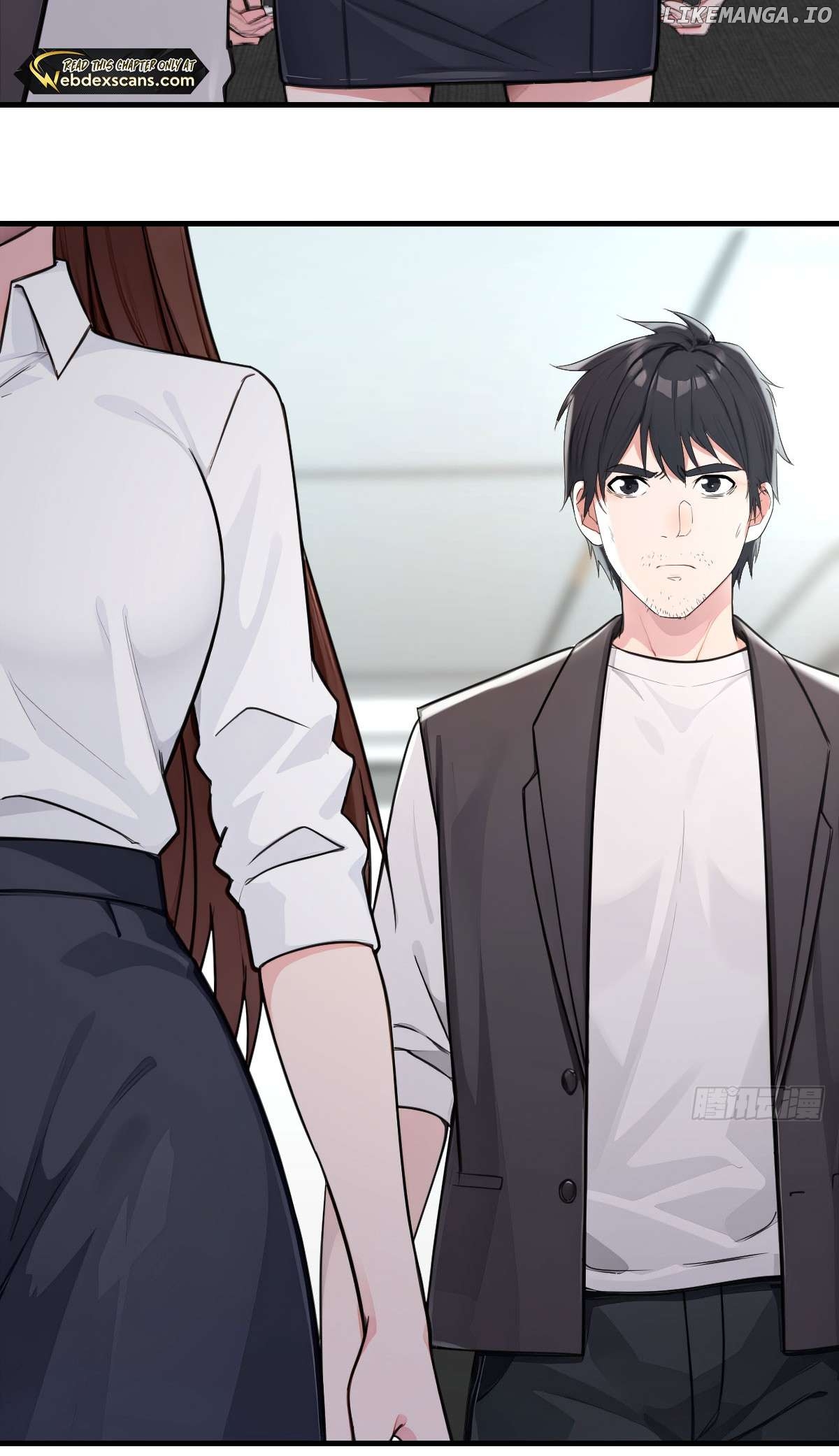 I Cloned My Newlywed Wife Chapter 5 - page 48
