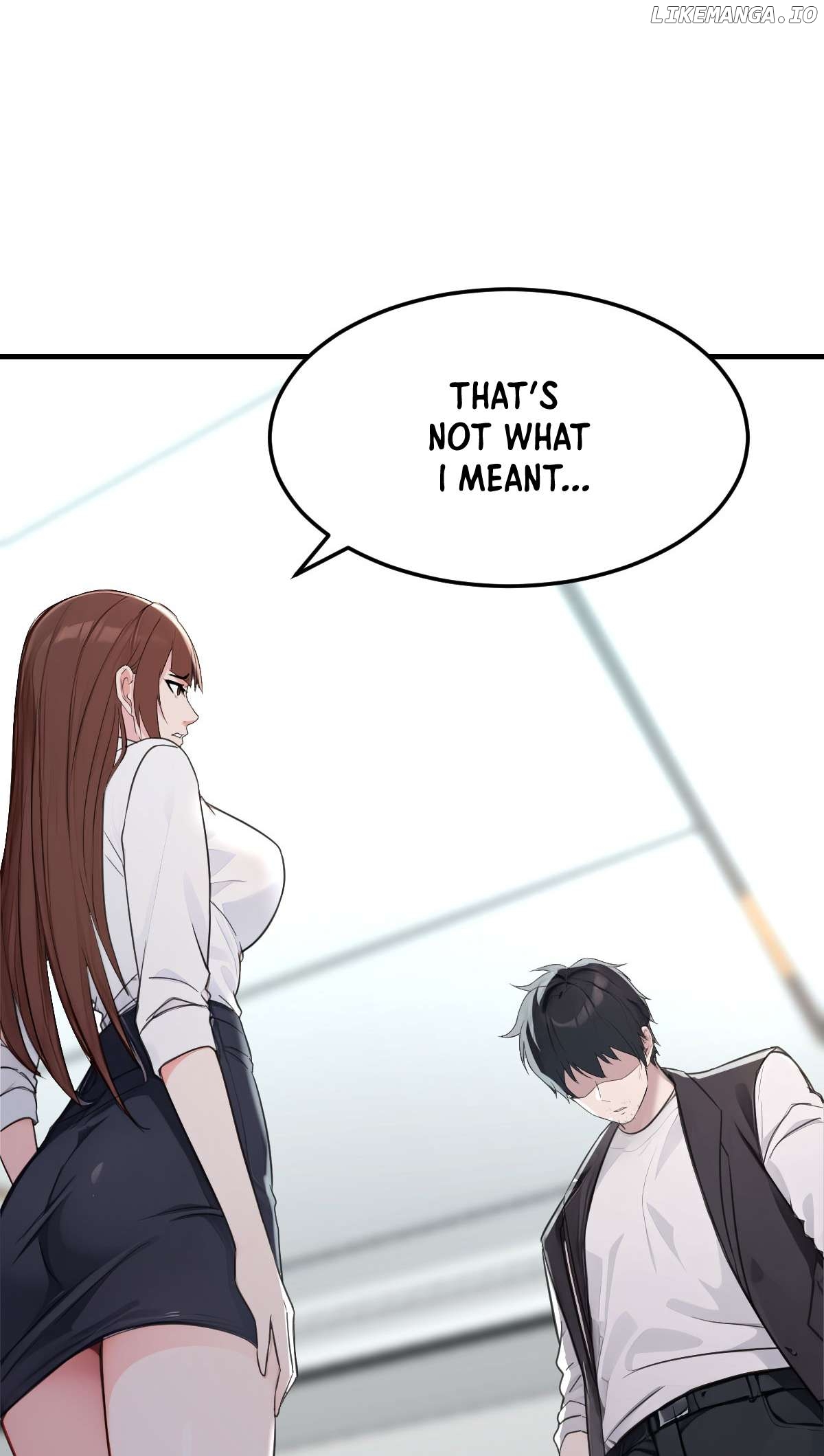I Cloned My Newlywed Wife Chapter 5 - page 54