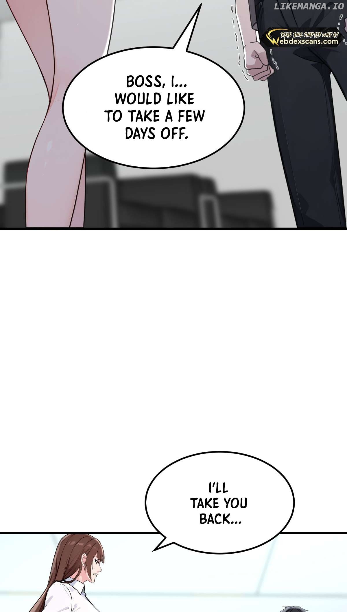 I Cloned My Newlywed Wife Chapter 5 - page 55