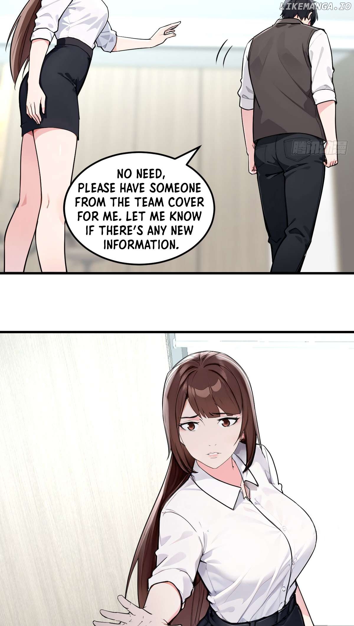 I Cloned My Newlywed Wife Chapter 5 - page 56