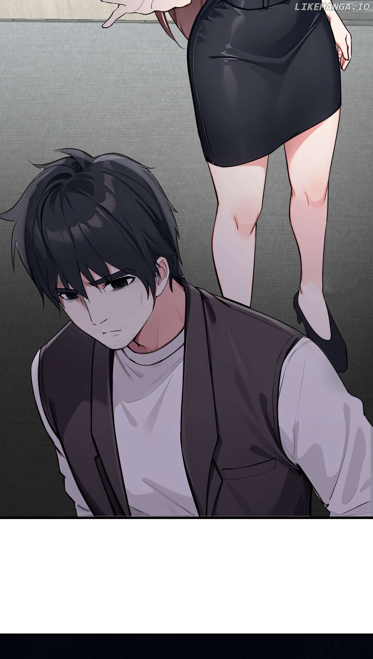 I Cloned My Newlywed Wife Chapter 5 - page 57