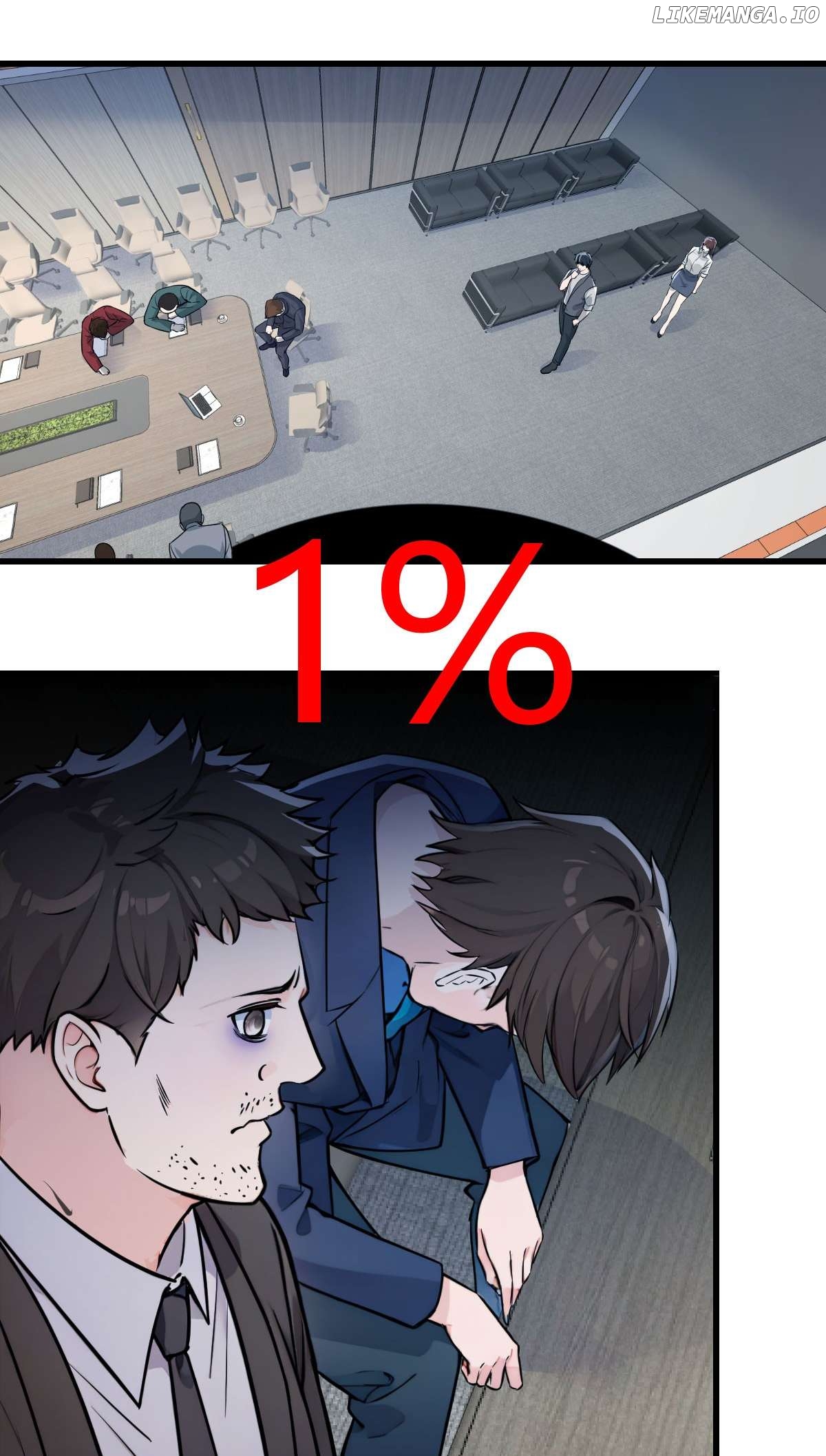 I Cloned My Newlywed Wife Chapter 5 - page 8