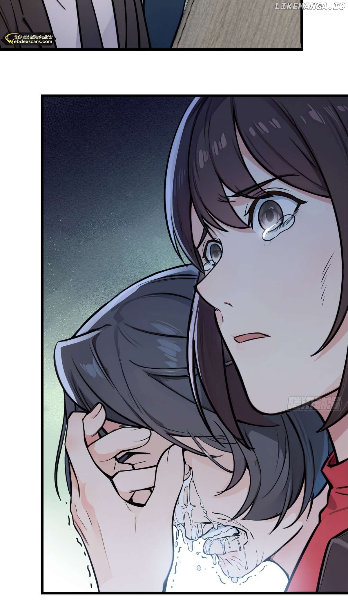 I Cloned My Newlywed Wife Chapter 5 - page 9
