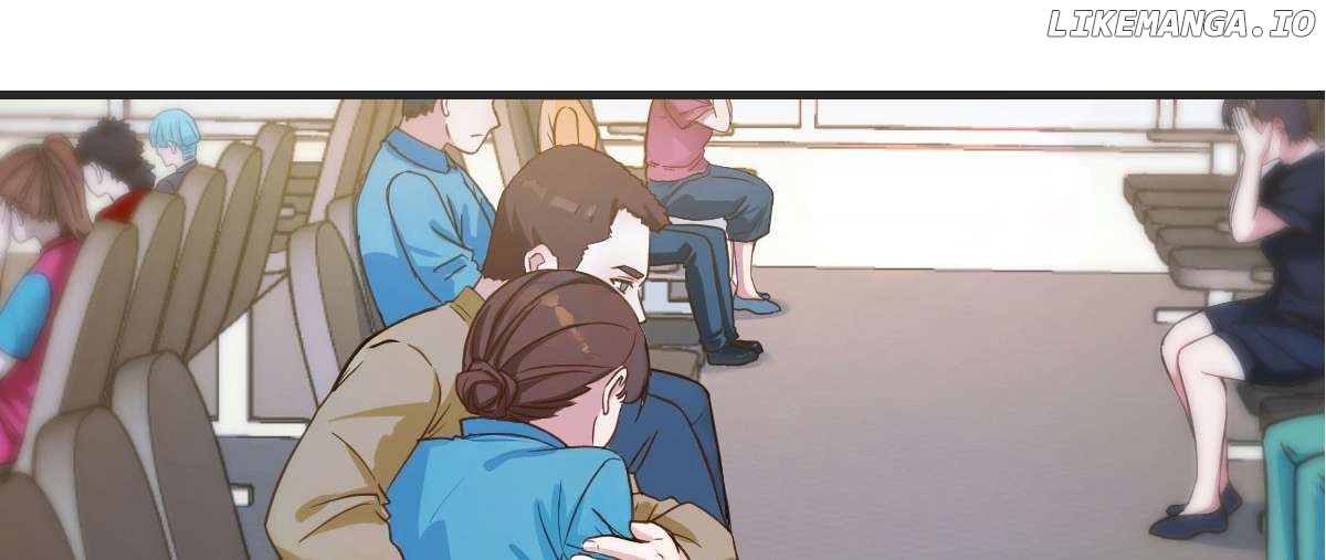I Cloned My Newlywed Wife Chapter 4 - page 11