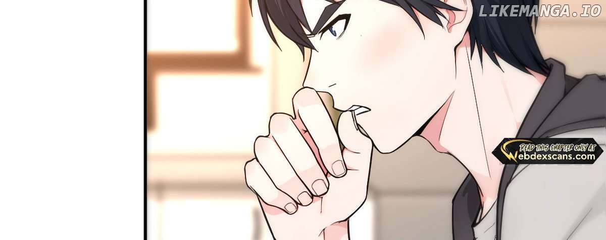 I Cloned My Newlywed Wife Chapter 4 - page 117