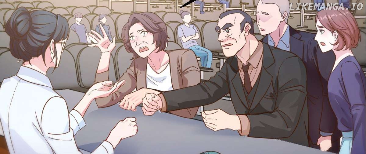 I Cloned My Newlywed Wife Chapter 4 - page 15