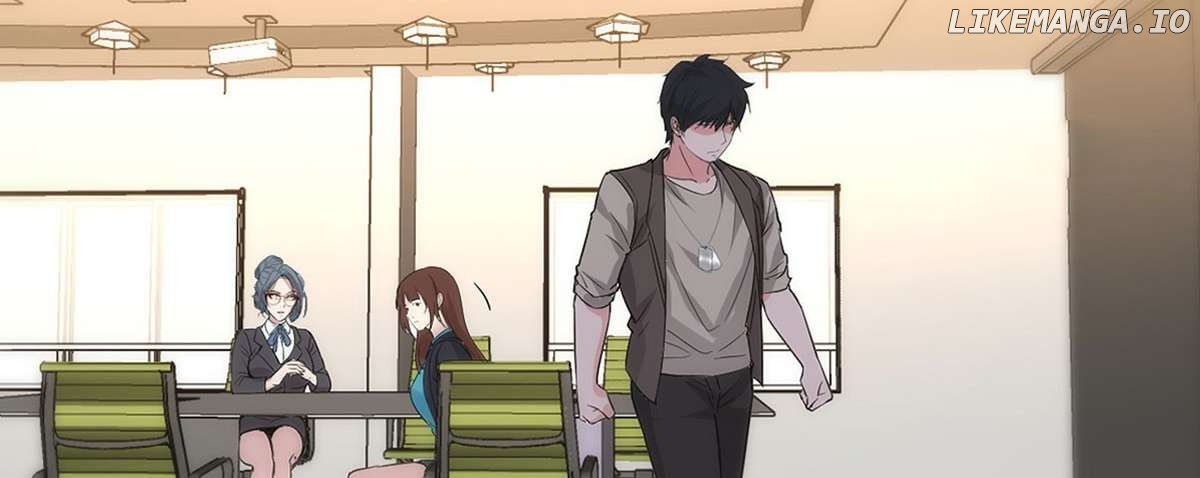 I Cloned My Newlywed Wife Chapter 4 - page 158