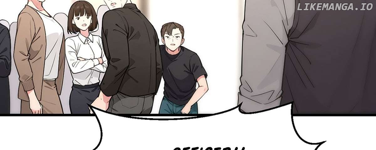 I Cloned My Newlywed Wife Chapter 4 - page 162