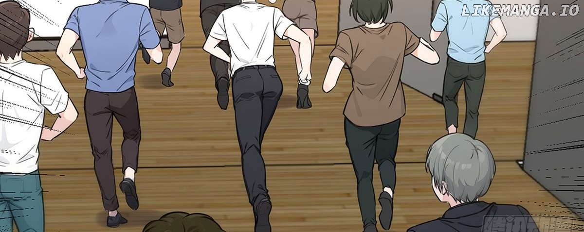 I Cloned My Newlywed Wife Chapter 4 - page 165