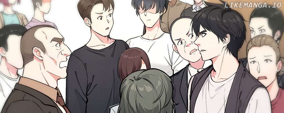 I Cloned My Newlywed Wife Chapter 4 - page 169