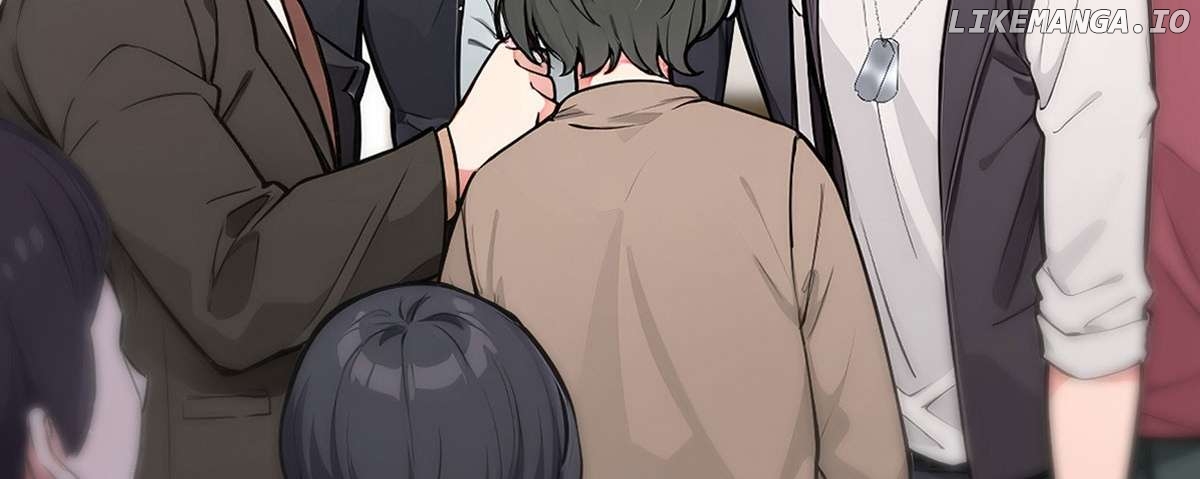 I Cloned My Newlywed Wife Chapter 4 - page 170