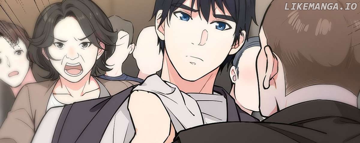 I Cloned My Newlywed Wife Chapter 4 - page 179