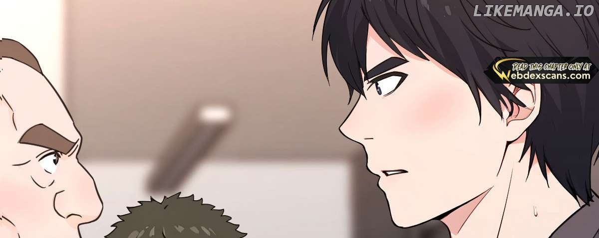 I Cloned My Newlywed Wife Chapter 4 - page 186