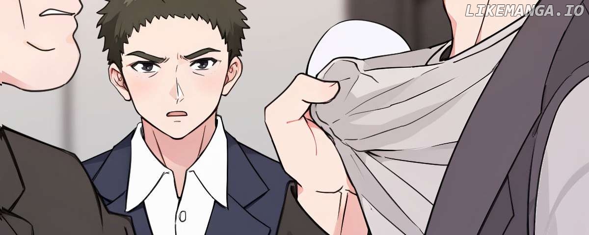 I Cloned My Newlywed Wife Chapter 4 - page 187