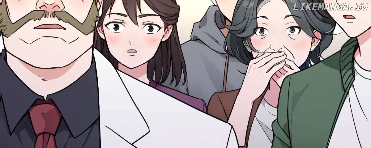 I Cloned My Newlywed Wife Chapter 4 - page 195