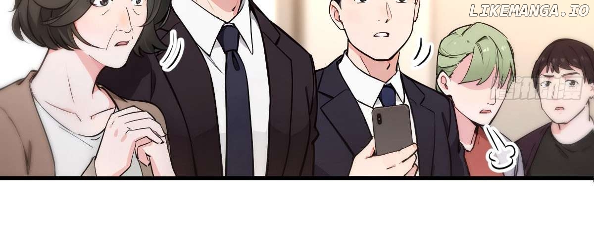 I Cloned My Newlywed Wife Chapter 4 - page 206