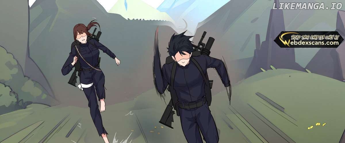 I Cloned My Newlywed Wife Chapter 4 - page 245