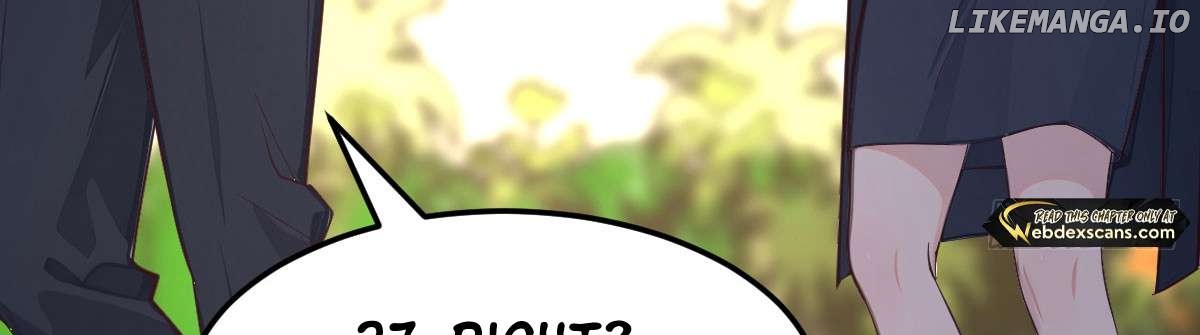 I Cloned My Newlywed Wife Chapter 4 - page 271