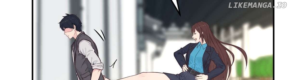I Cloned My Newlywed Wife Chapter 4 - page 276