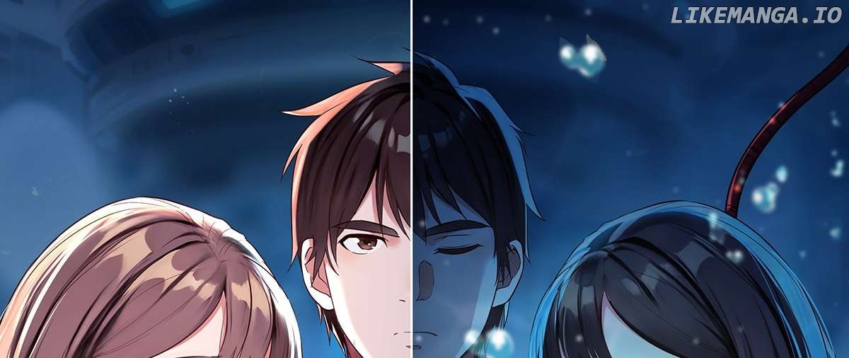 I Cloned My Newlywed Wife Chapter 4 - page 3