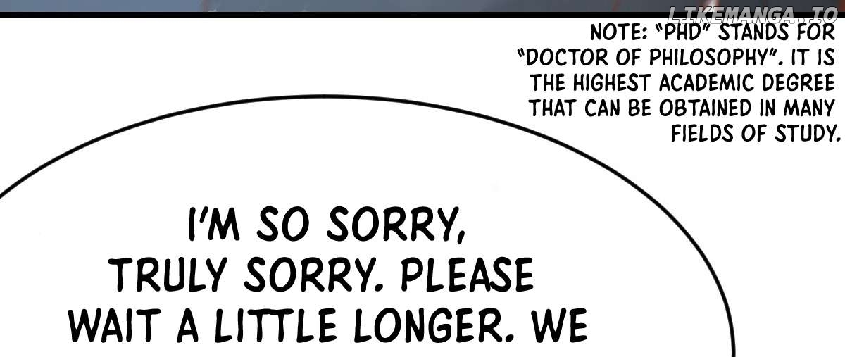 I Cloned My Newlywed Wife Chapter 4 - page 32