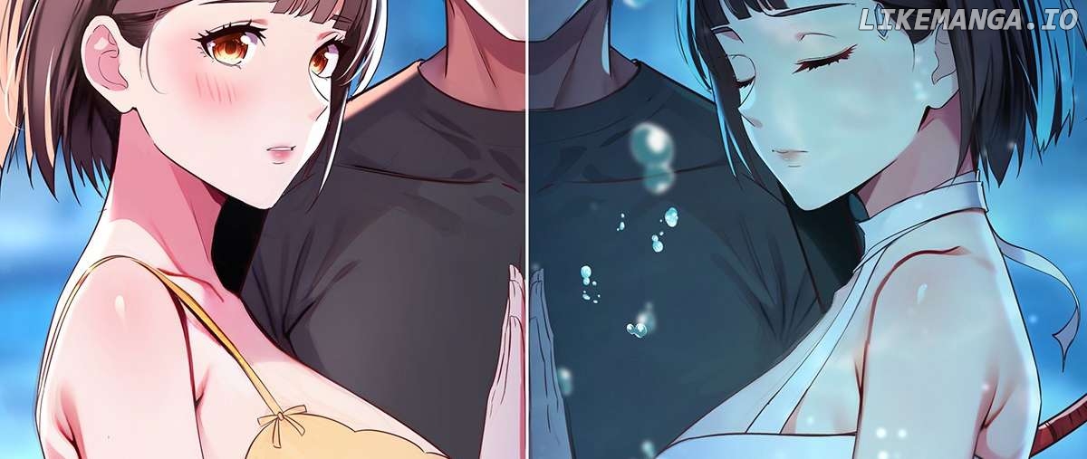 I Cloned My Newlywed Wife Chapter 4 - page 4