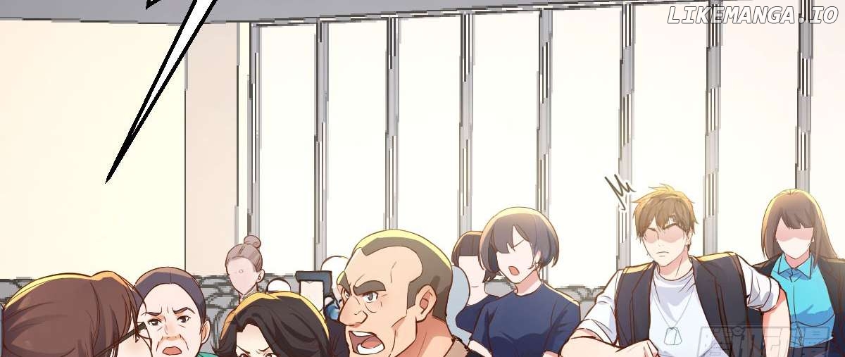 I Cloned My Newlywed Wife Chapter 4 - page 40