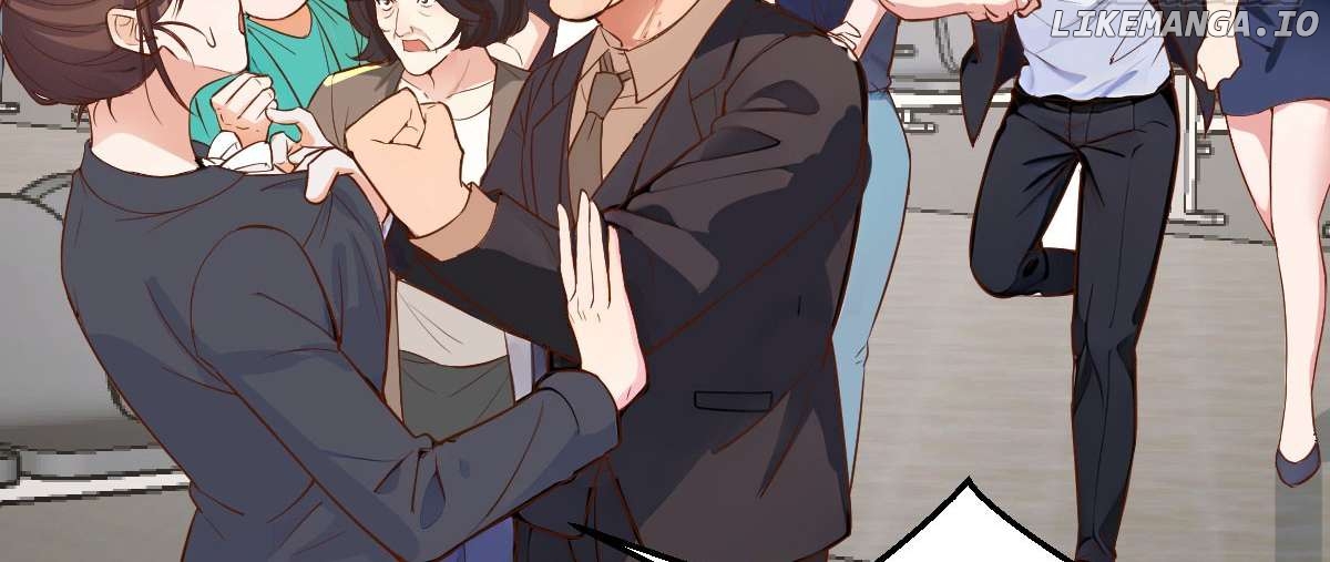 I Cloned My Newlywed Wife Chapter 4 - page 41