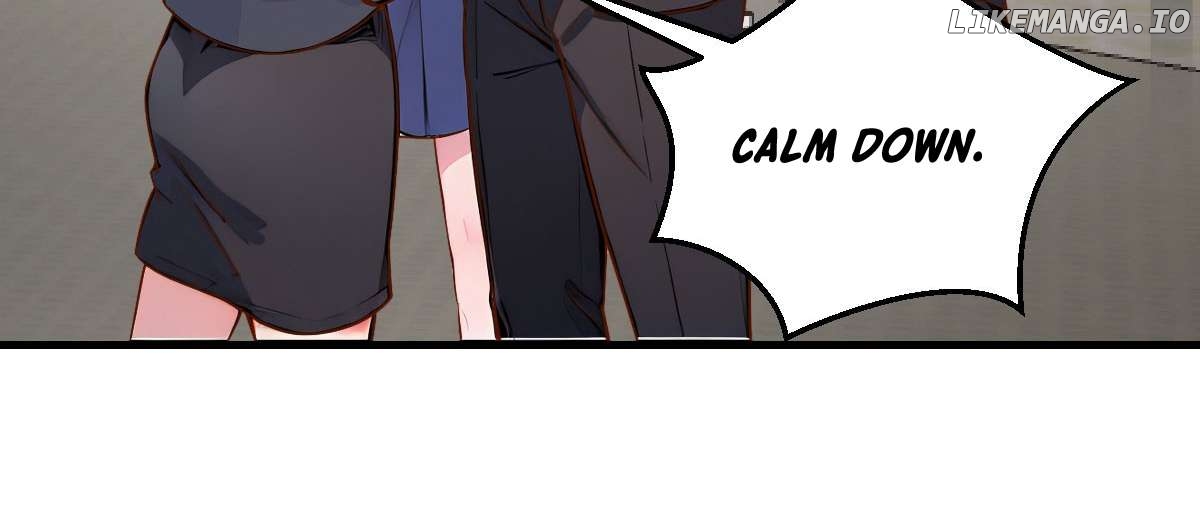I Cloned My Newlywed Wife Chapter 4 - page 42