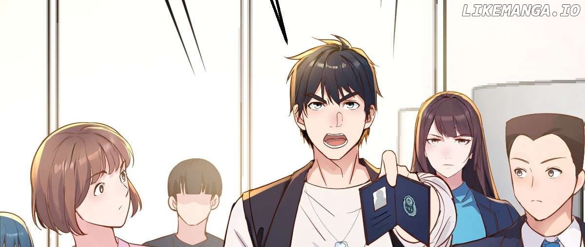 I Cloned My Newlywed Wife Chapter 4 - page 47