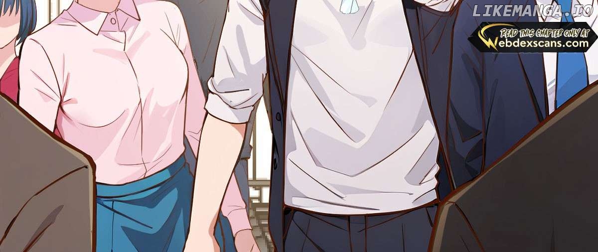 I Cloned My Newlywed Wife Chapter 4 - page 48