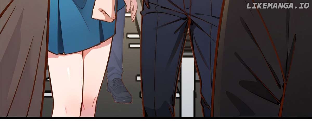 I Cloned My Newlywed Wife Chapter 4 - page 49