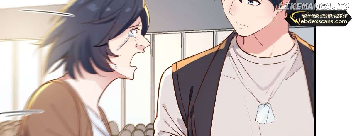 I Cloned My Newlywed Wife Chapter 4 - page 53