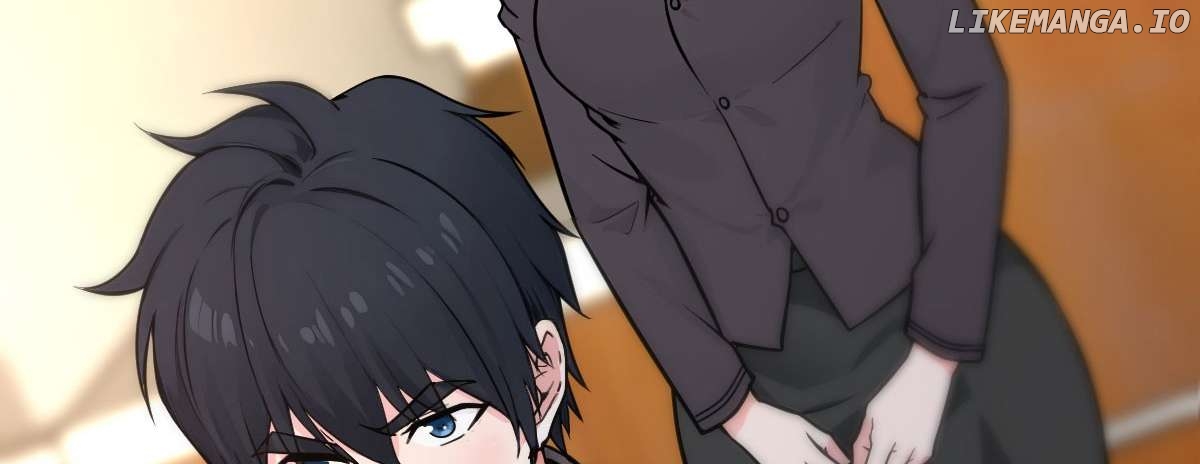 I Cloned My Newlywed Wife Chapter 4 - page 95