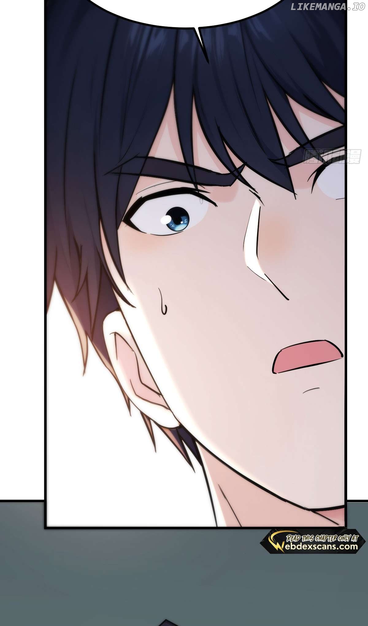 I Cloned My Newlywed Wife Chapter 3 - page 12