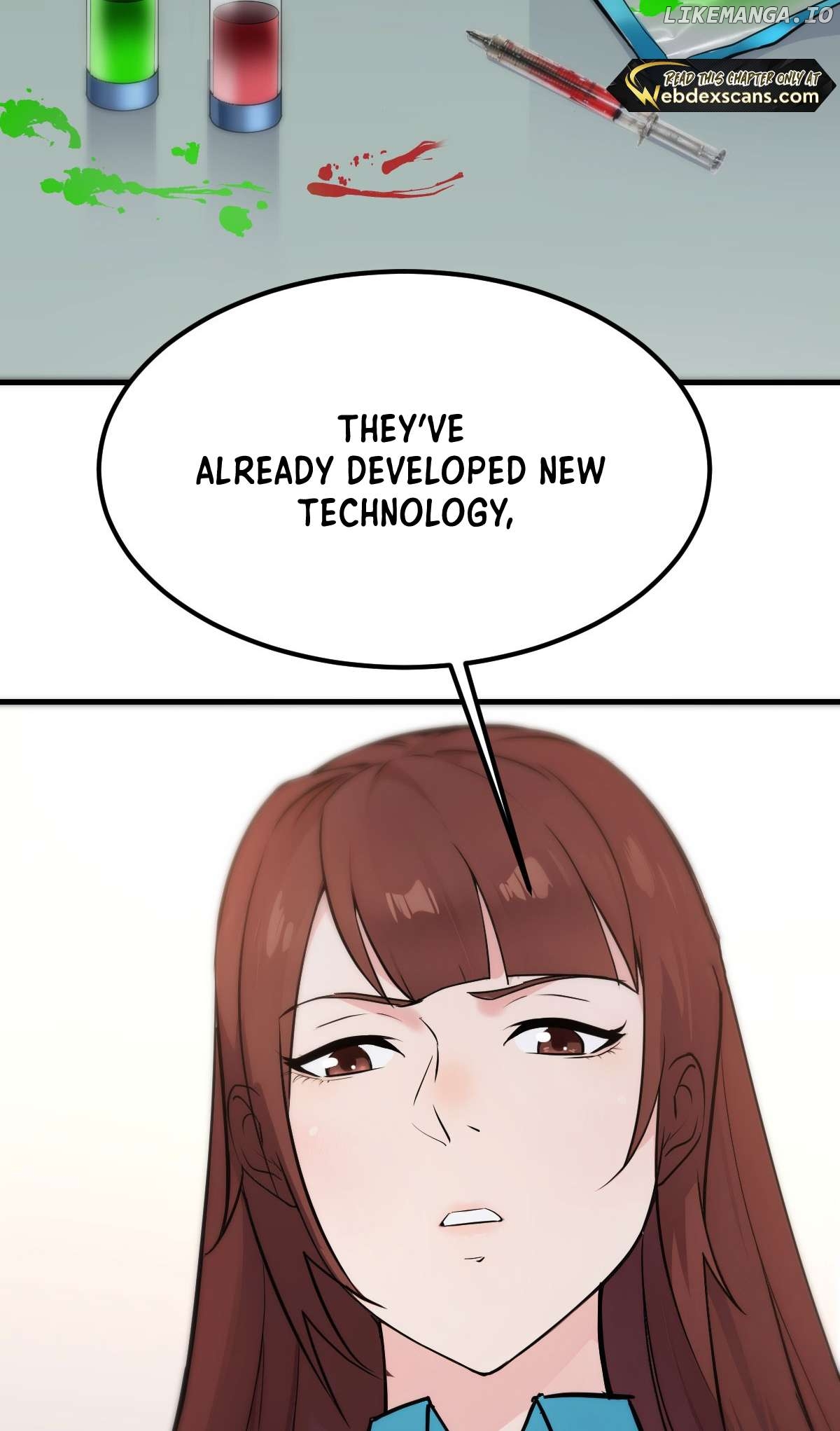 I Cloned My Newlywed Wife Chapter 3 - page 14