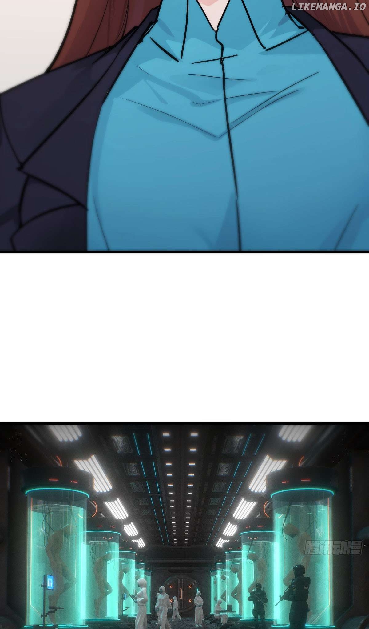 I Cloned My Newlywed Wife Chapter 3 - page 15