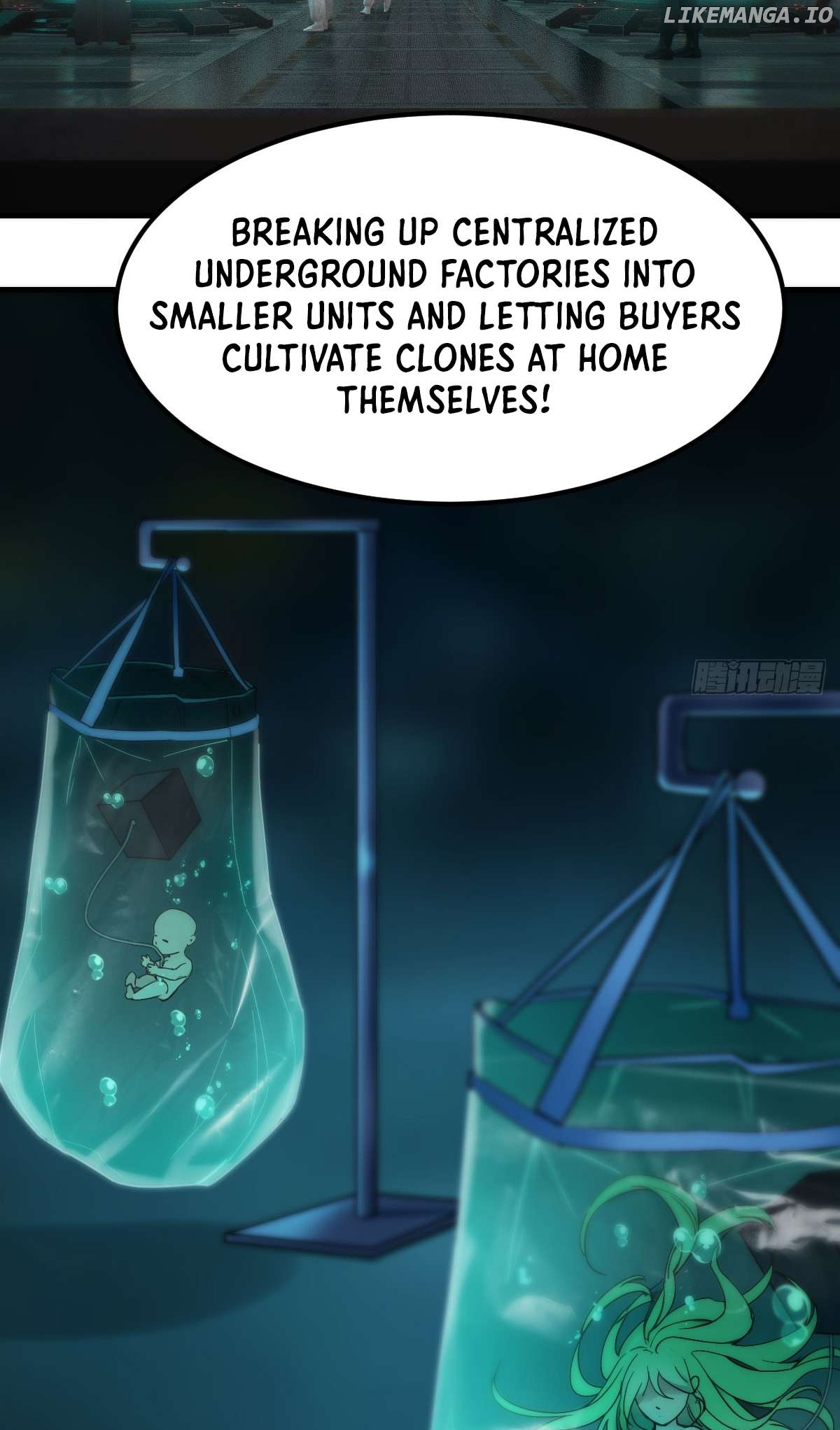 I Cloned My Newlywed Wife Chapter 3 - page 16