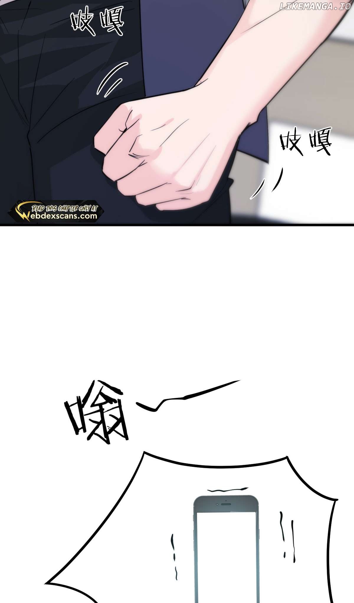 I Cloned My Newlywed Wife Chapter 3 - page 19