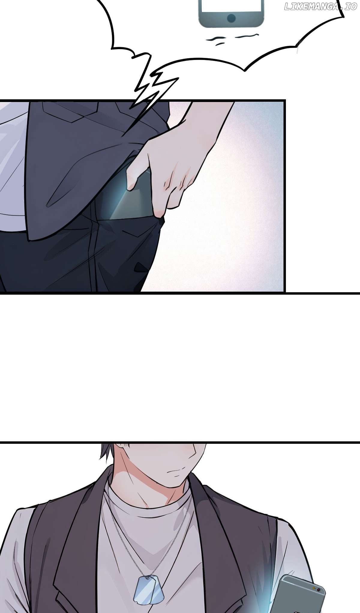 I Cloned My Newlywed Wife Chapter 3 - page 20