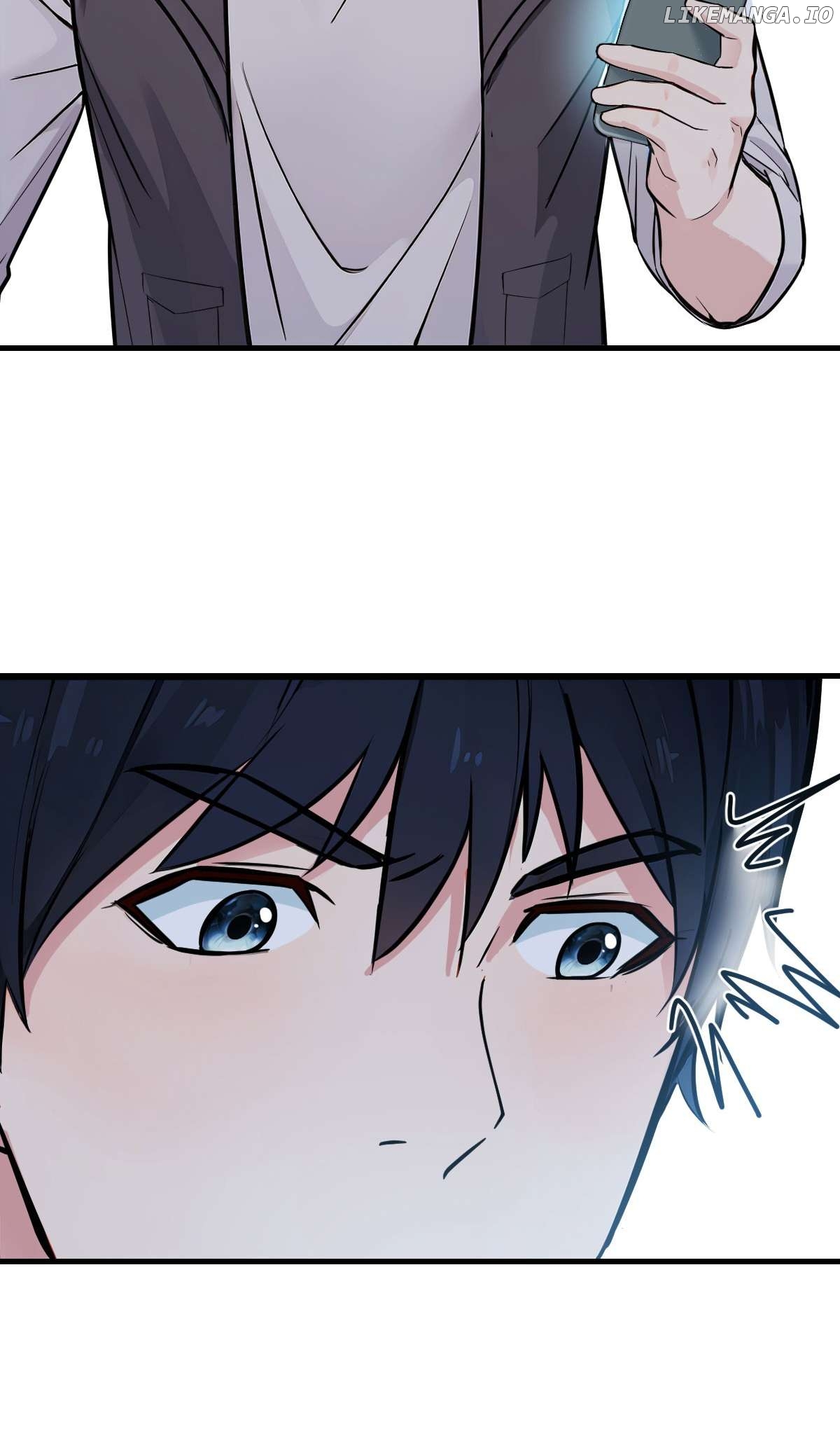 I Cloned My Newlywed Wife Chapter 3 - page 21