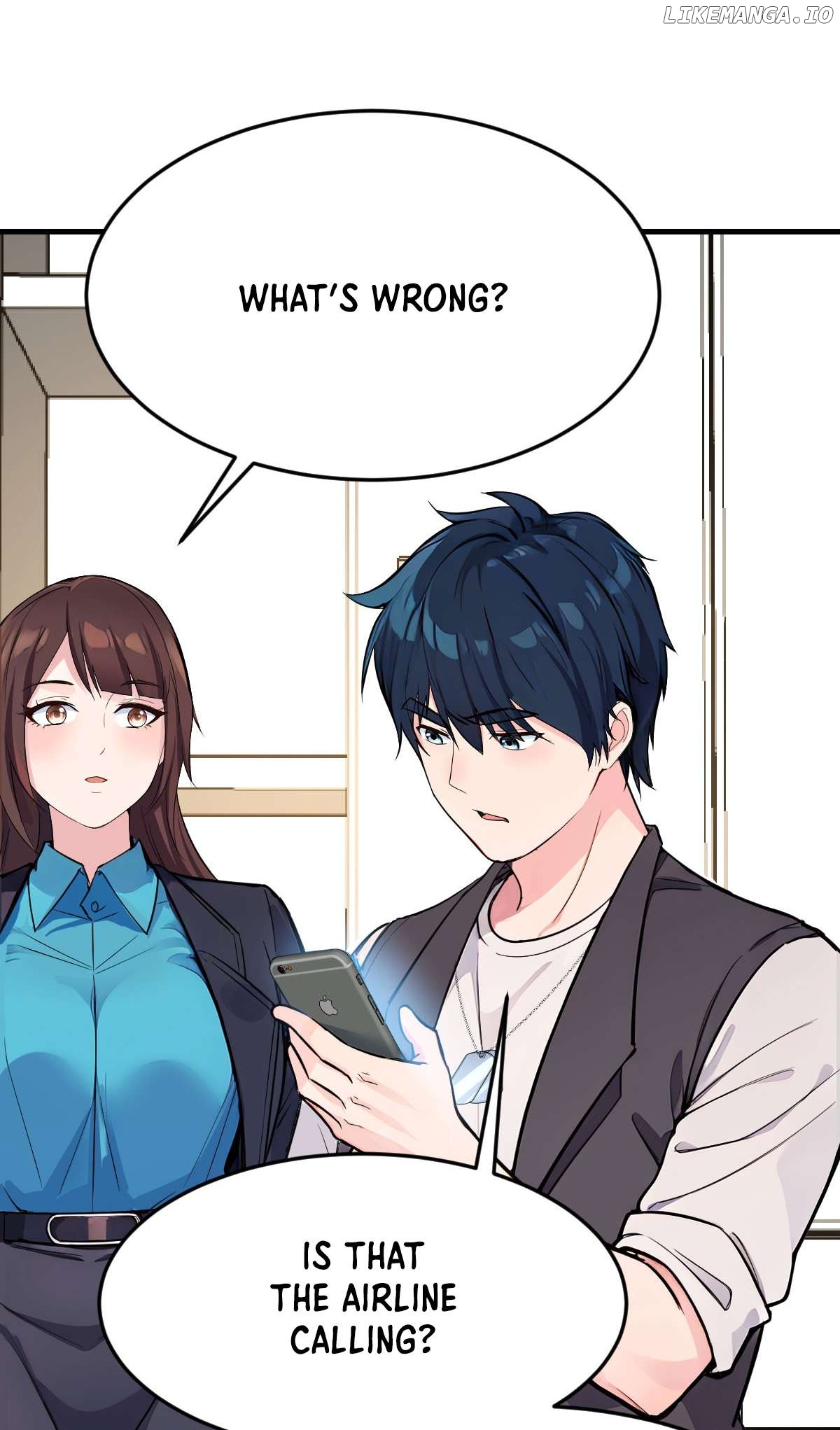 I Cloned My Newlywed Wife Chapter 3 - page 22