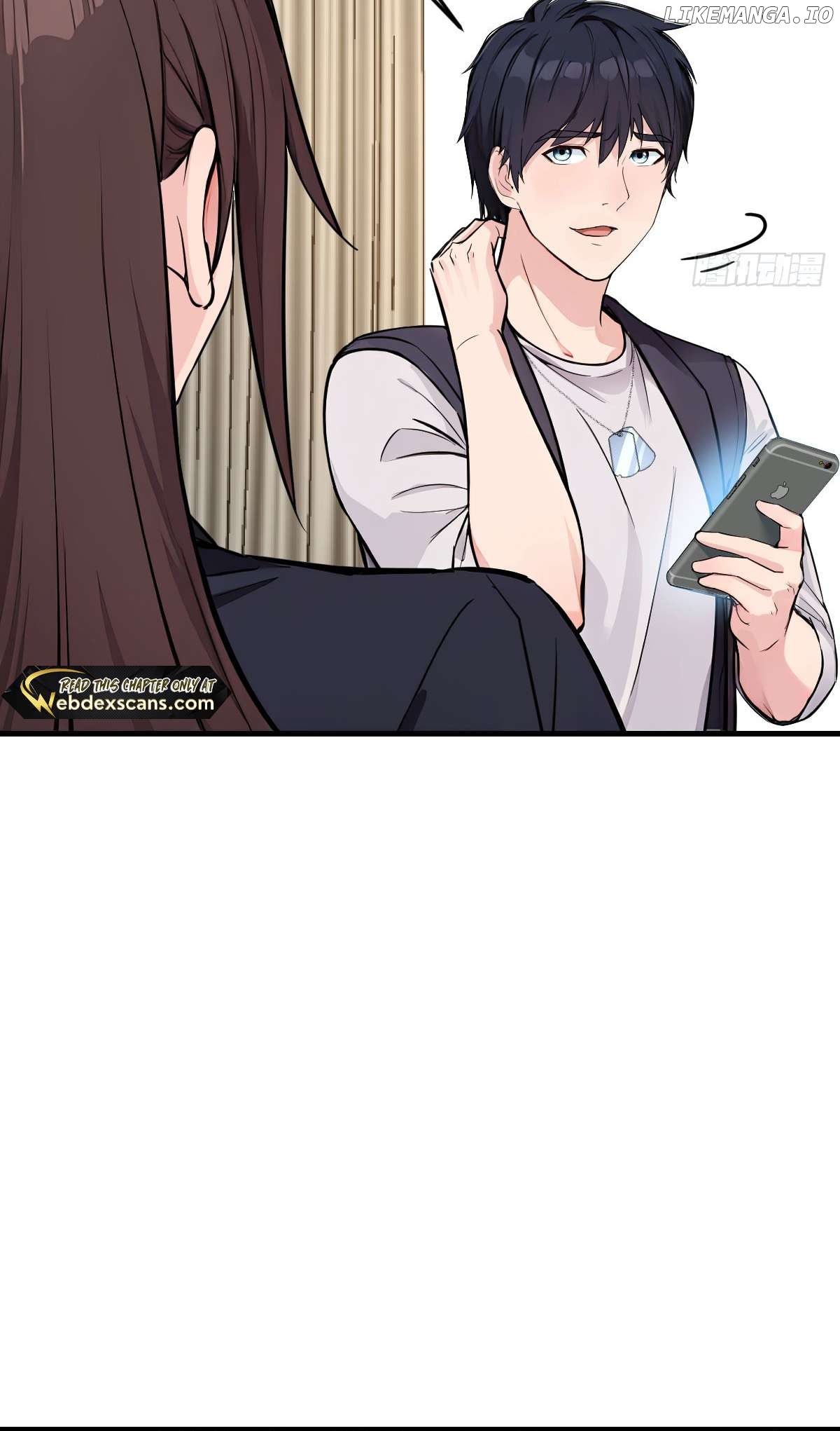 I Cloned My Newlywed Wife Chapter 3 - page 24