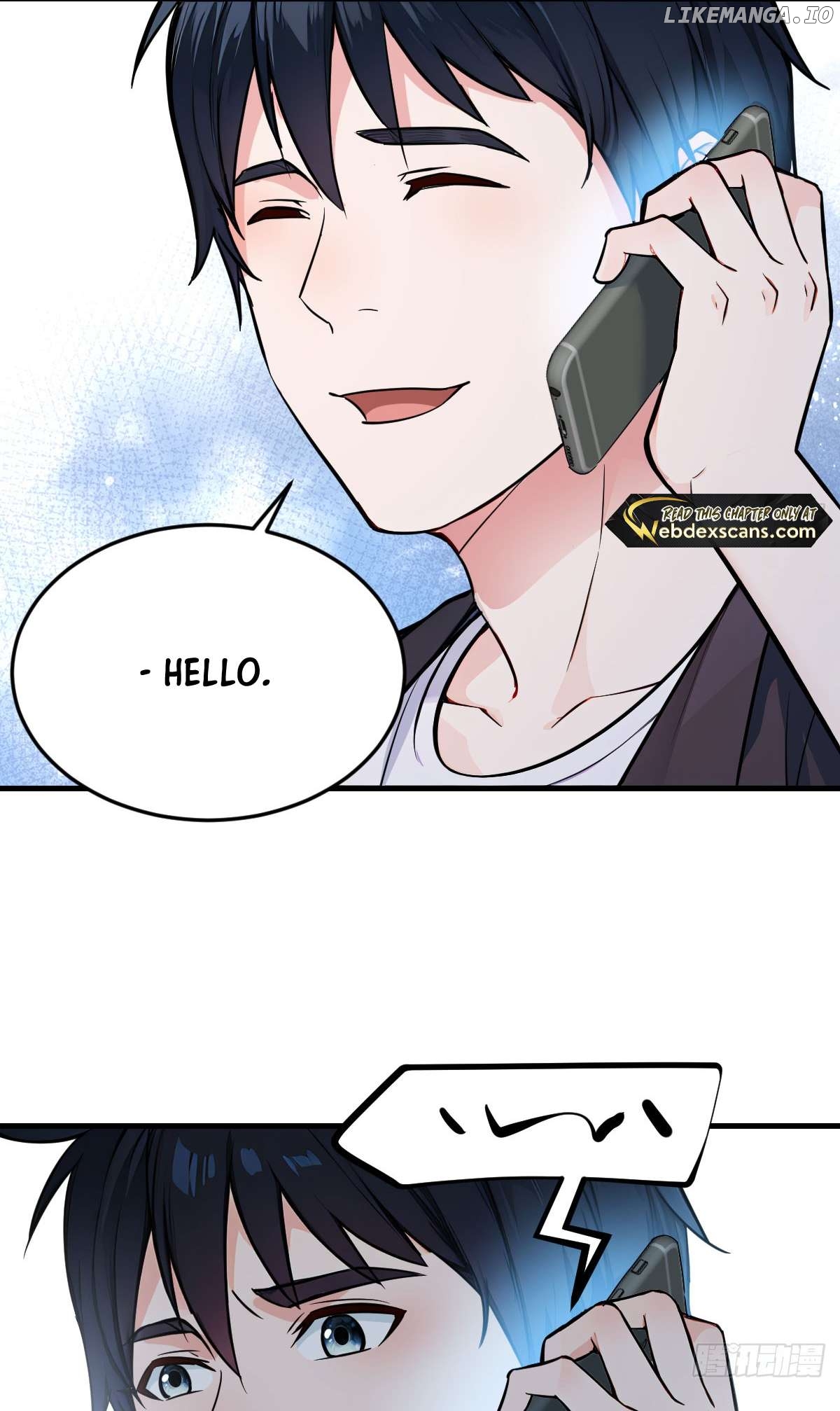 I Cloned My Newlywed Wife Chapter 3 - page 25