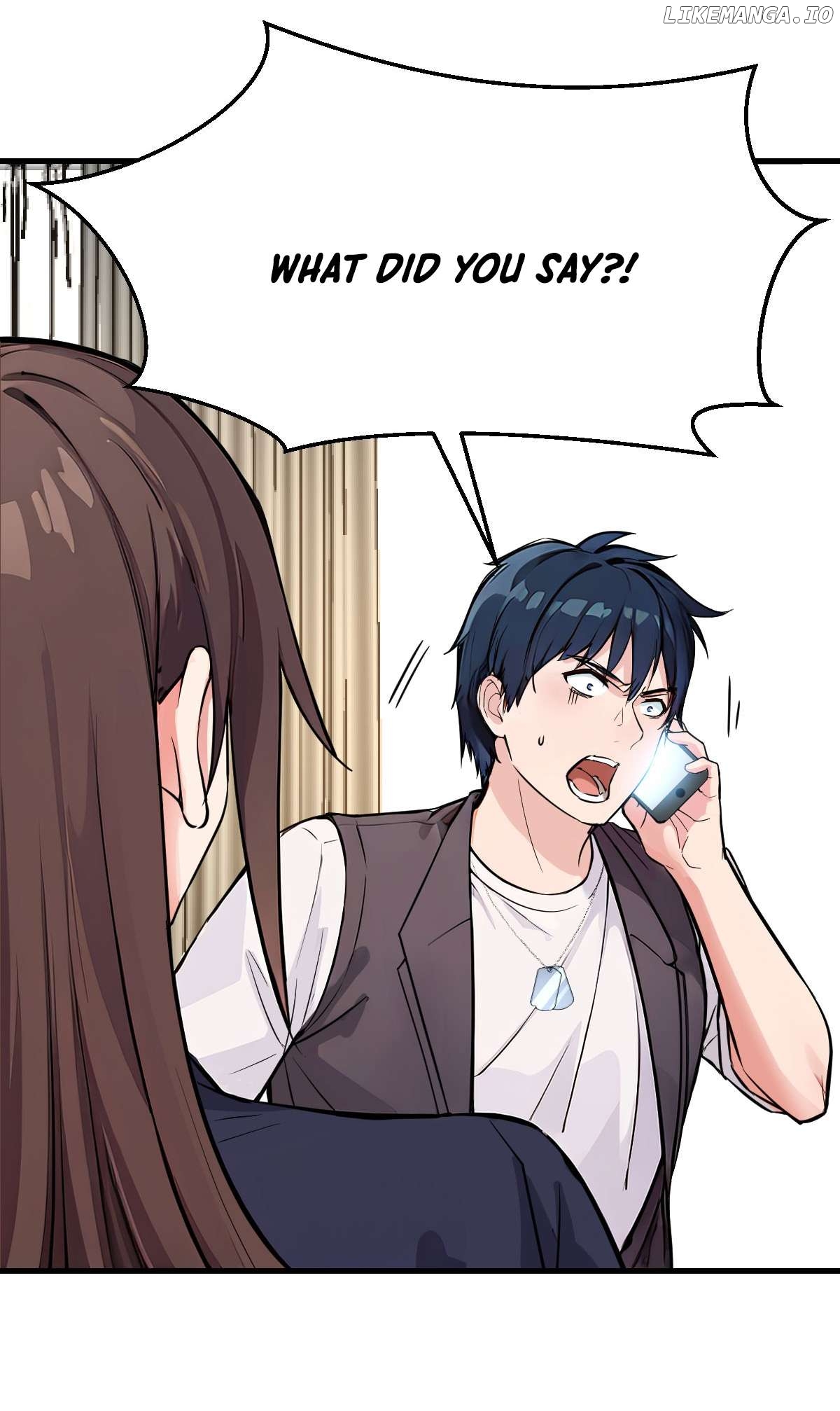 I Cloned My Newlywed Wife Chapter 3 - page 28