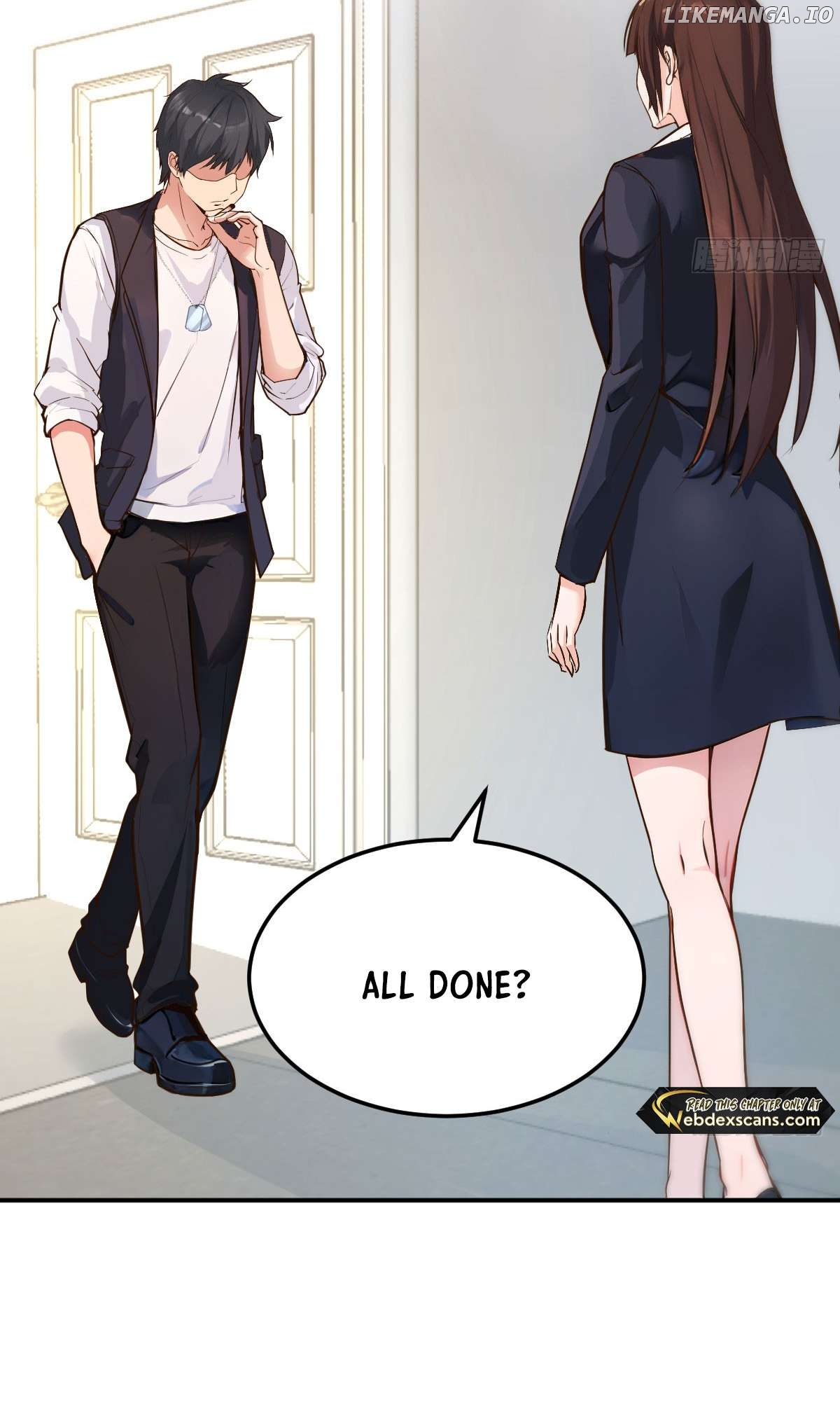 I Cloned My Newlywed Wife Chapter 3 - page 3