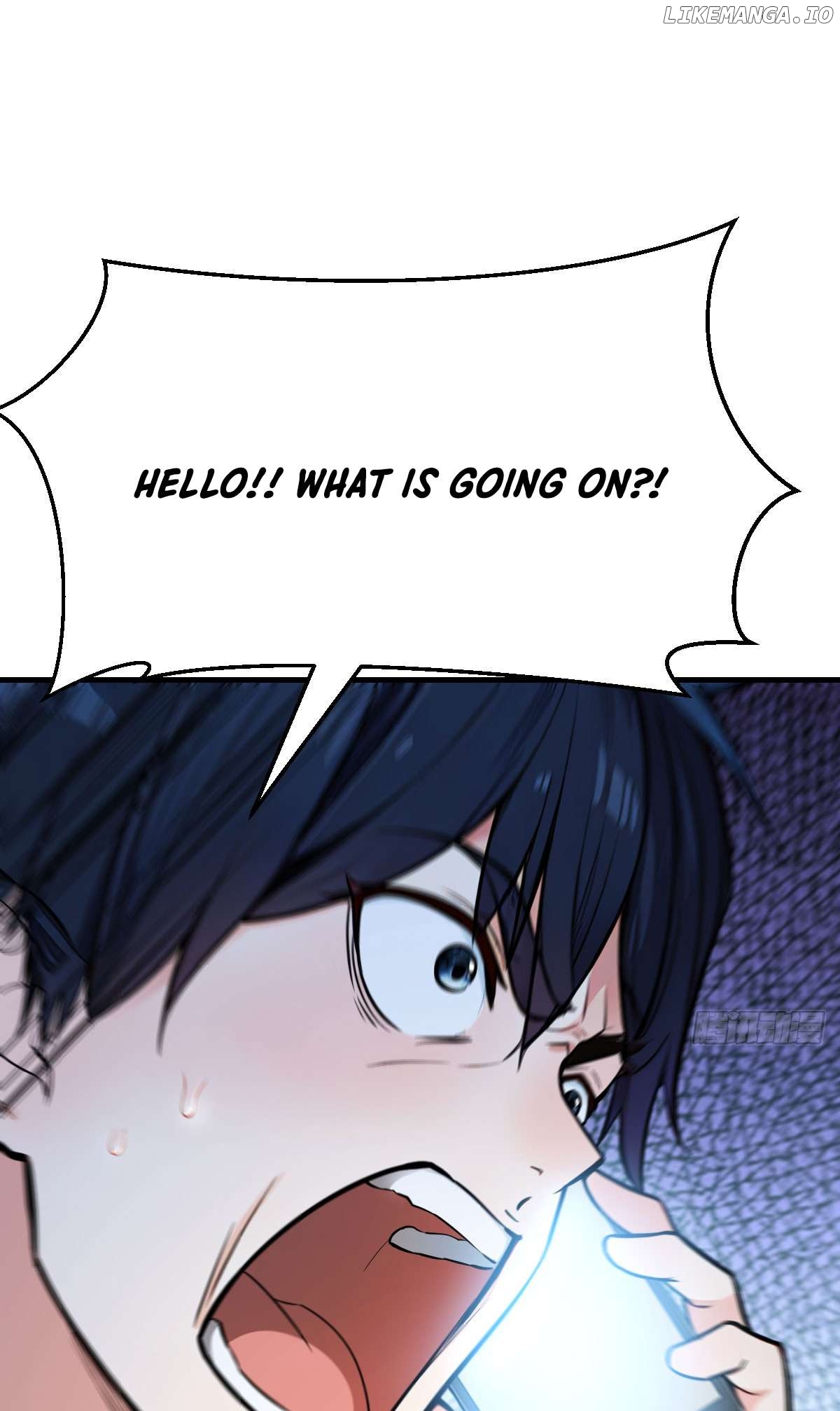 I Cloned My Newlywed Wife Chapter 3 - page 30