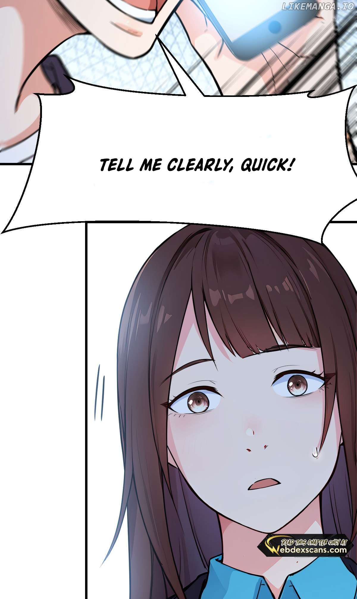 I Cloned My Newlywed Wife Chapter 3 - page 31